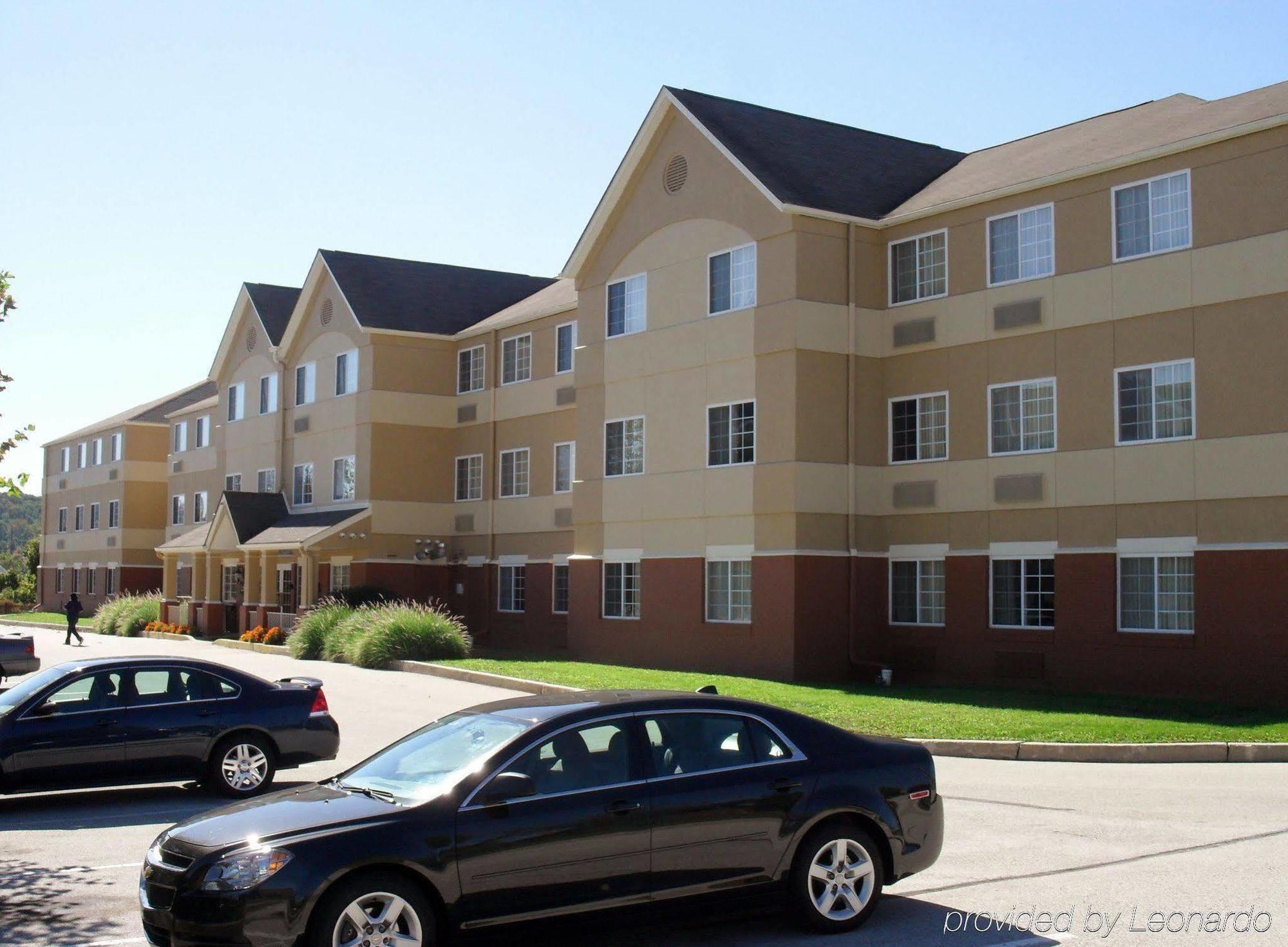 Extended Stay America Suites - Philadelphia - Malvern - Swedesford Rd Exterior foto