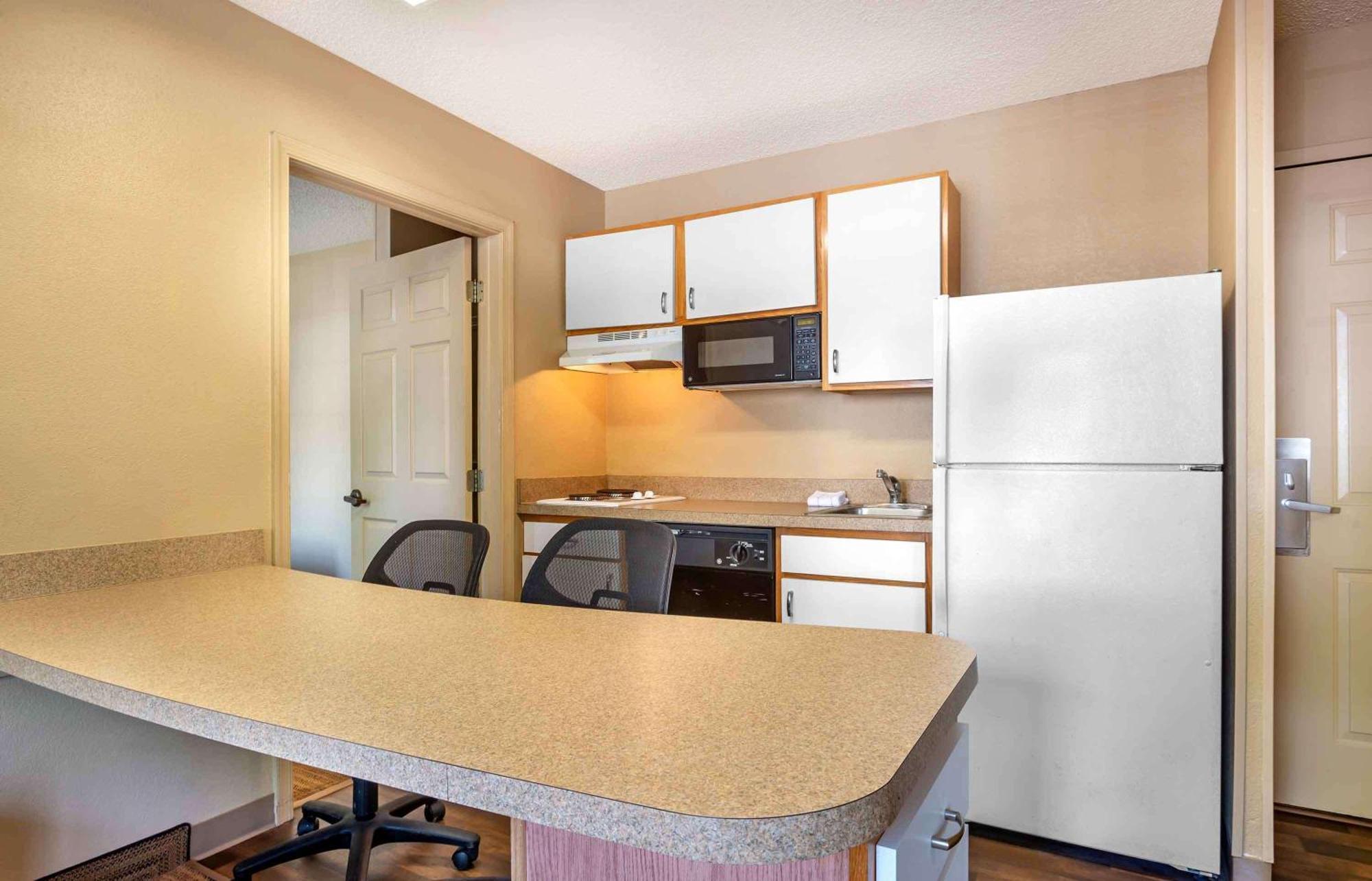Extended Stay America Suites - Philadelphia - Malvern - Swedesford Rd Exterior foto