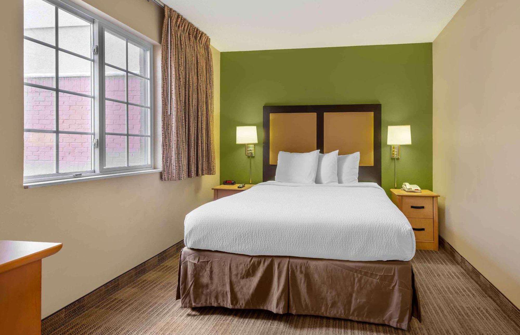 Extended Stay America Suites - Philadelphia - Malvern - Swedesford Rd Exterior foto
