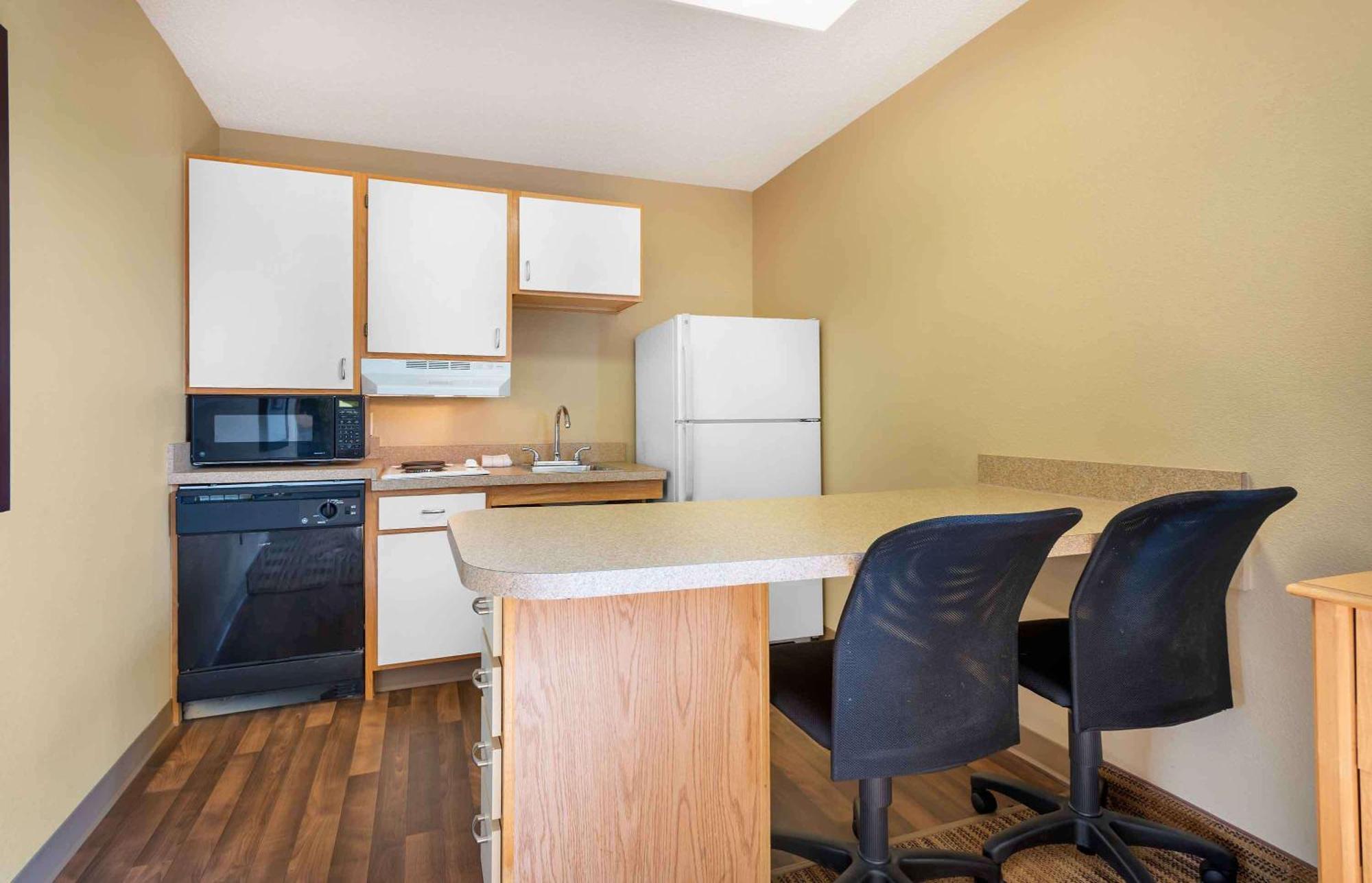 Extended Stay America Suites - Philadelphia - Malvern - Swedesford Rd Exterior foto